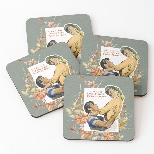 Item preview, Your Problem designed and sold by TakeMyPlantsOff.