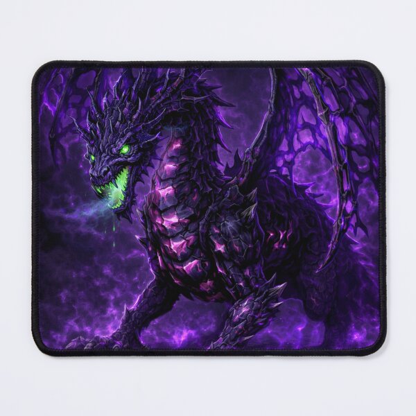 Item preview, Ghastly Dragons designed and sold by Green Sama.