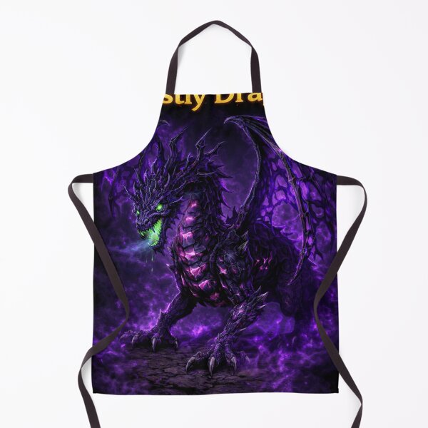 Item preview, Ghastly Dragons designed and sold by Green Sama.