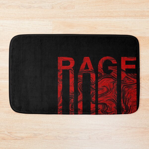 Item preview, Gifts For Everyone Rage Against Rock Band  designed and sold by alisa3d111.