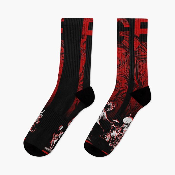 Item preview, Gifts For Everyone Rage Against Rock Band  designed and sold by alisa3d111.