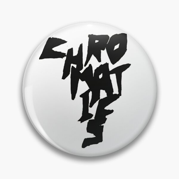 Artikelvorschau, Chromatics entworfen und verkauft von JakuZa76.