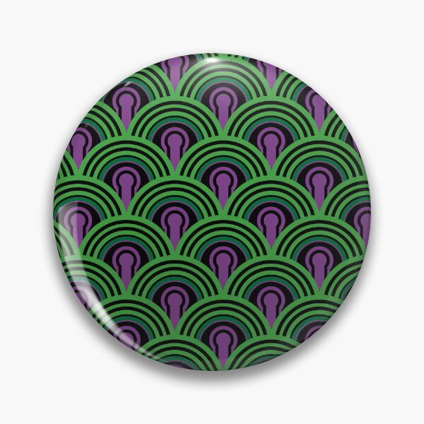 Item preview, Room 237 Carpet designed and sold by PatternDesign01.