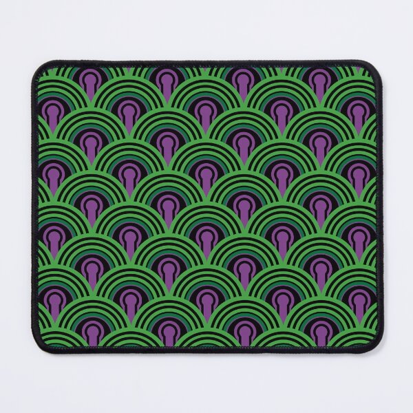 Item preview, Room 237 Carpet designed and sold by PatternDesign01.