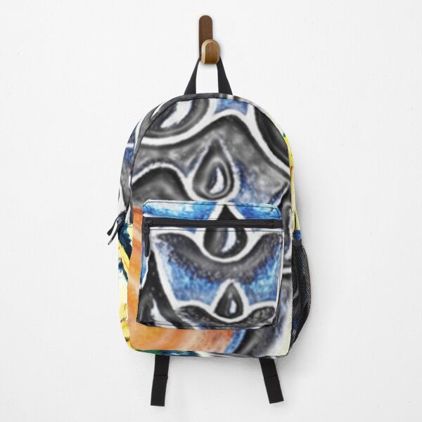 Item preview, Raining(iii) designed and sold by Klaus Bremner (Autotelic Art).