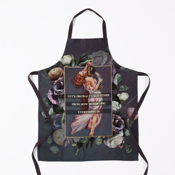Item preview, Distraction designed and sold by TakeMyPlantsOff.