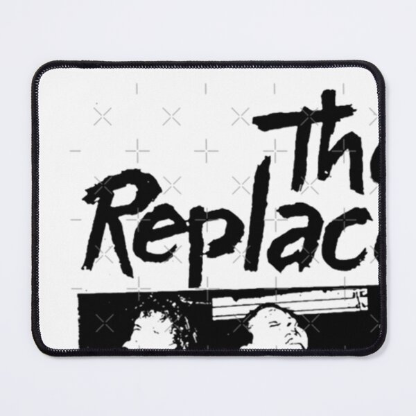 Item preview, The Replacements Concert  designed and sold by alisa3d111.