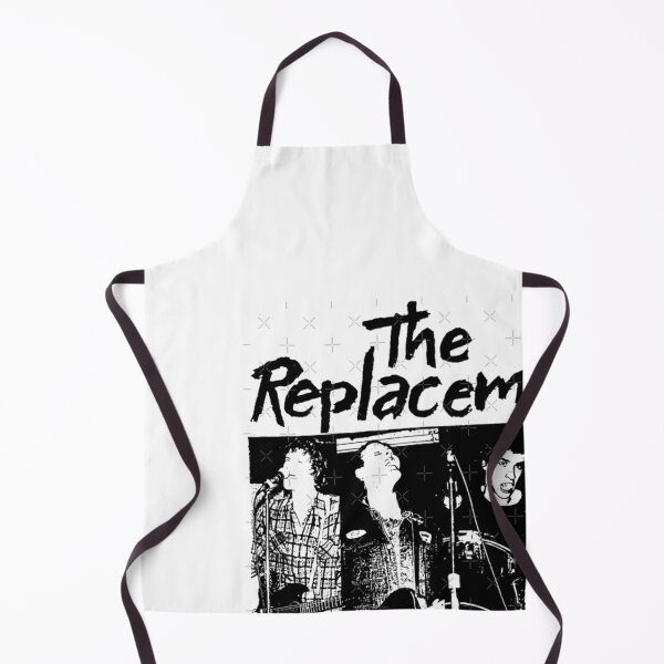 Item preview, The Replacements Concert designed and sold by alisa3d111.
