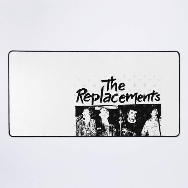 Item preview, The Replacements Concert designed and sold by alisa3d111.