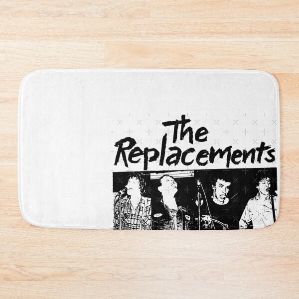Item preview, The Replacements Concert  designed and sold by alisa3d111.