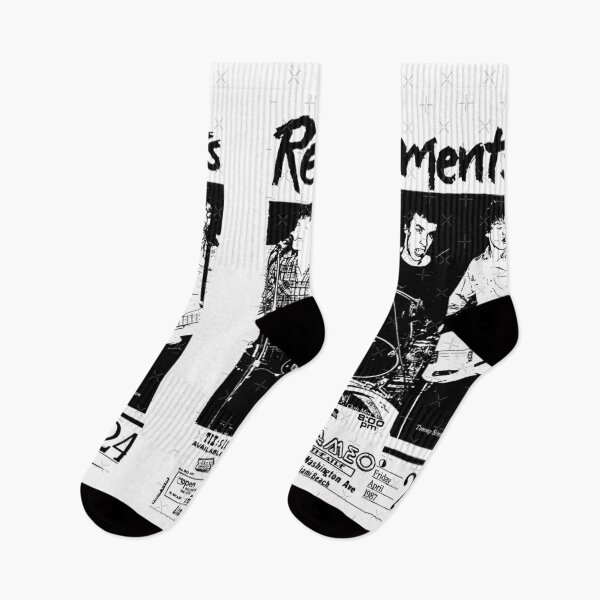 Item preview, The Replacements Concert  designed and sold by alisa3d111.