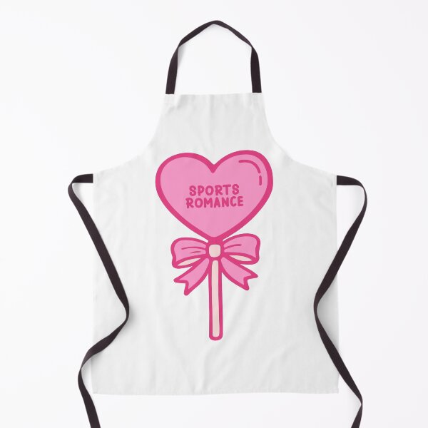 Item preview, Sports Romance Lollipop Books Lover designed and sold by DIRTYSKETCHH.