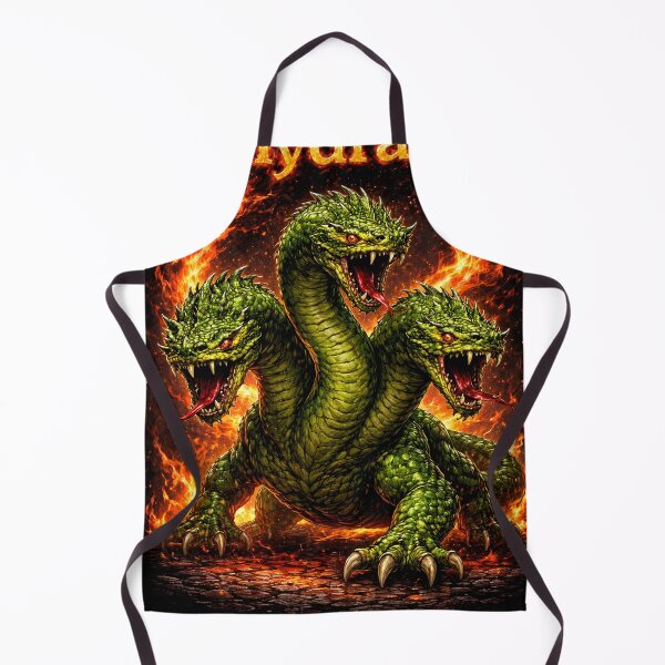 Item preview, Hydras designed and sold by Green Sama.