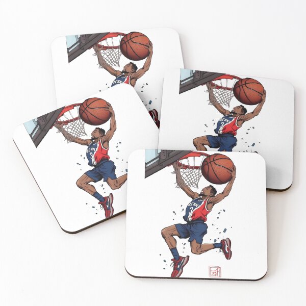 Item preview, Intense Night Dunk designed and sold by THE OASIS.