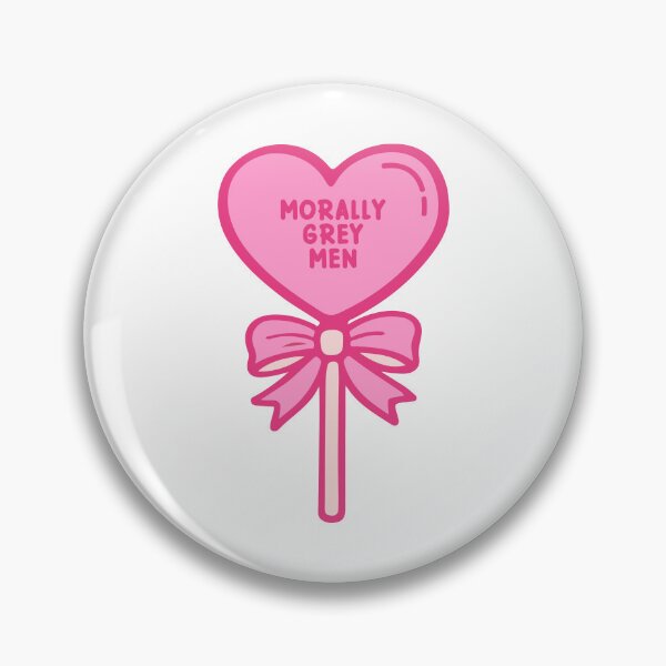 Item preview, Morally Grey Men Lollipop Books Lover designed and sold by DIRTYSKETCHH.
