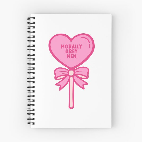 Item preview, Morally Grey Men Lollipop Books Lover designed and sold by DIRTYSKETCHH.
