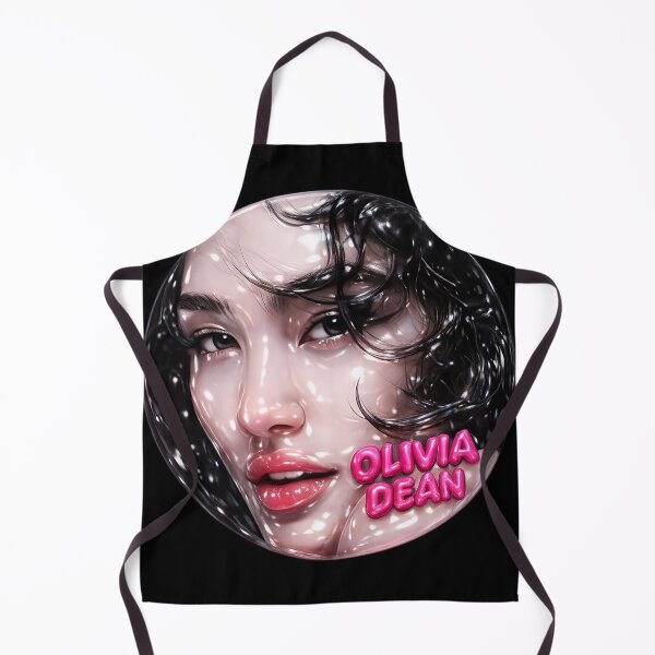 Item preview, Olivia Dean 3D designed and sold by The Art by Rossouw.