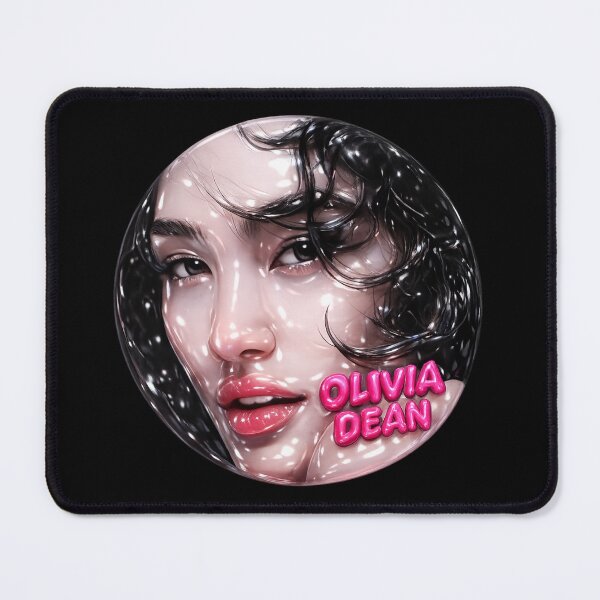 Item preview, Olivia Dean 3D designed and sold by The Art by Rossouw.