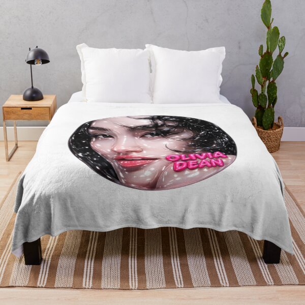 Item preview, Olivia Dean 3D designed and sold by The Art by Rossouw.