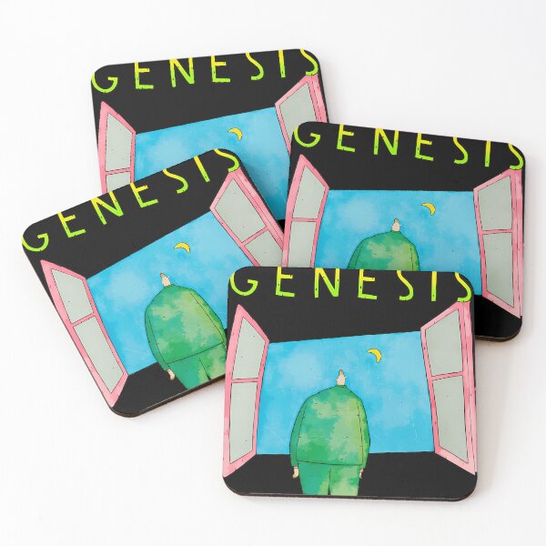 Item preview, Génesis Duque designed and sold by alisa3d111.