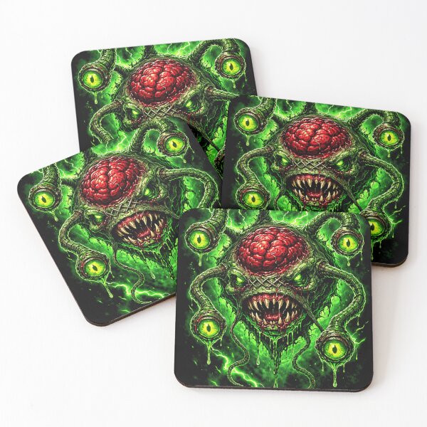 Item preview, Braindeath designed and sold by Green Sama.