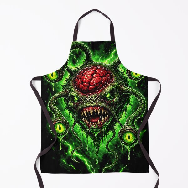 Item preview, Braindeath designed and sold by Green Sama.