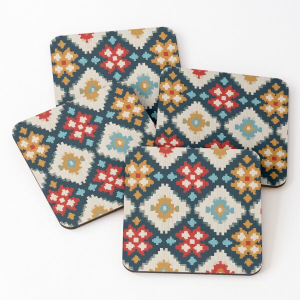 Item preview, Retro carpet bohemian designed and sold by Newrealis.