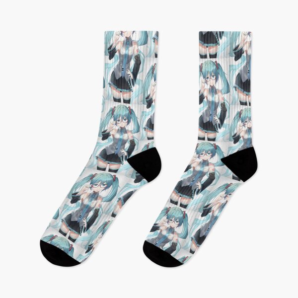 Item preview, Hatsune miku vocaloid  designed and sold by RadiantGraphics.