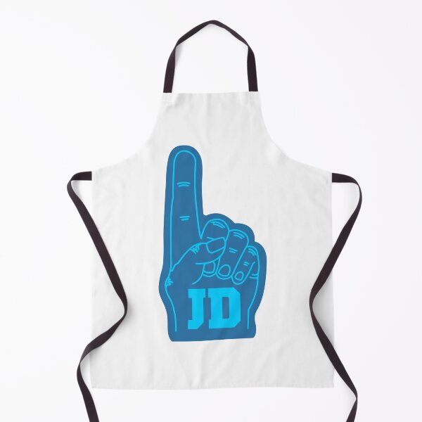 Item preview, JD Is Number 1 Doctor designed and sold by ThomasKadmon.