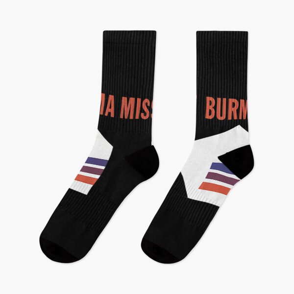 Item preview, Mission Of Burma designed and sold by alisa3d111.