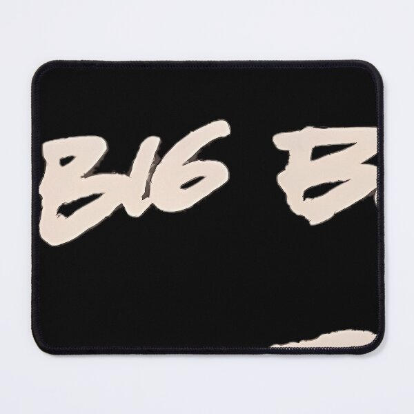 Item preview, Big Black designed and sold by alisa3d111.