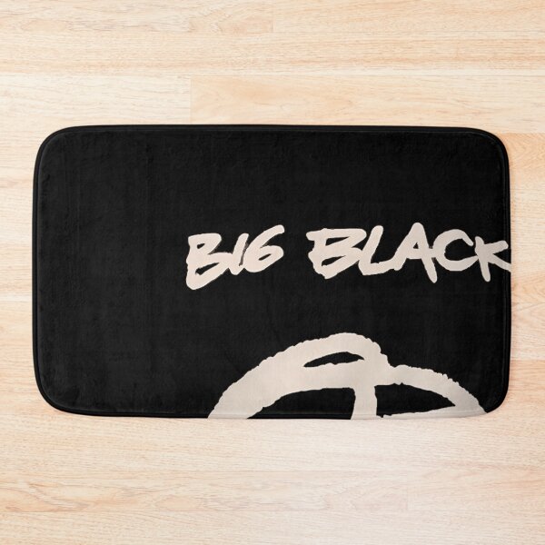 Item preview, Big Black designed and sold by alisa3d111.