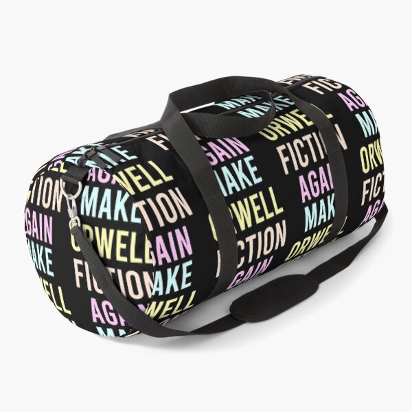 Item preview, Make Orwell Fiction Again designed and sold by Markon22.