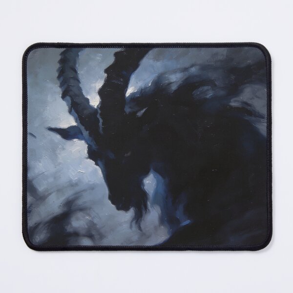 Item preview, Emanation of the Abyss – Atmospheric Dark Surrealism designed and sold by cr6zym1nd.