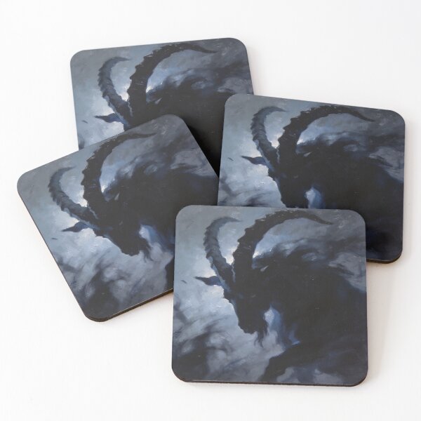 Item preview, Emanation of the Abyss – Atmospheric Dark Surrealism designed and sold by cr6zym1nd.