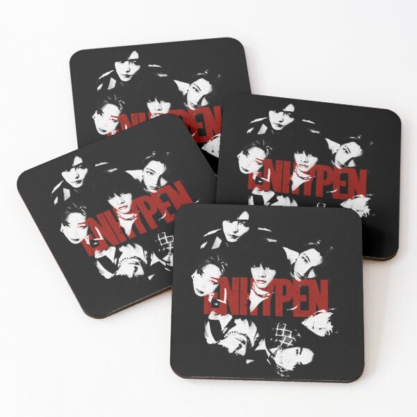 Item preview, Enhypen  designed and sold by bangxhai.