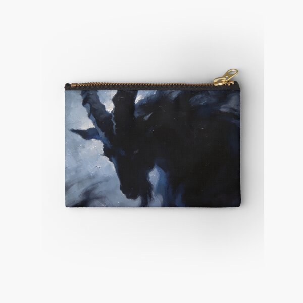Item preview, Emanation of the Abyss – Atmospheric Dark Surrealism designed and sold by cr6zym1nd.