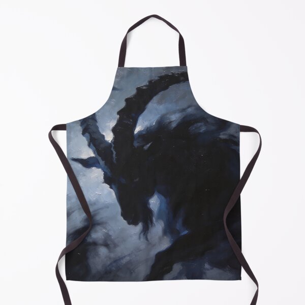Item preview, Emanation of the Abyss – Atmospheric Dark Surrealism designed and sold by cr6zym1nd.