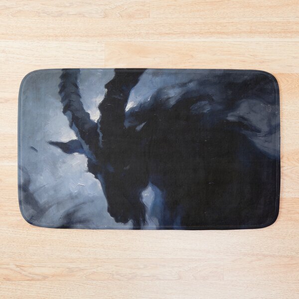 Item preview, Emanation of the Abyss – Atmospheric Dark Surrealism designed and sold by cr6zym1nd.