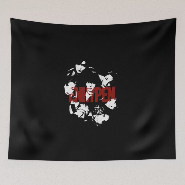 Item preview, Enhypen  designed and sold by bangxhai.