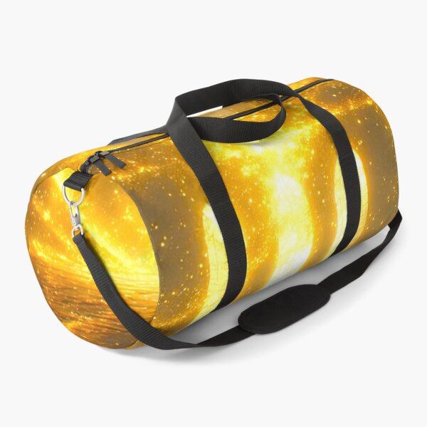 Item preview, Cinematic Art: A Wanderer Amidst Golden Aura 2 designed and sold by Gryfonarts.