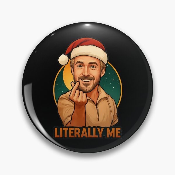 Item preview, Ryan Gosling A Ryan Gosling A Ryan Gosling designed and sold by GeeksArts.