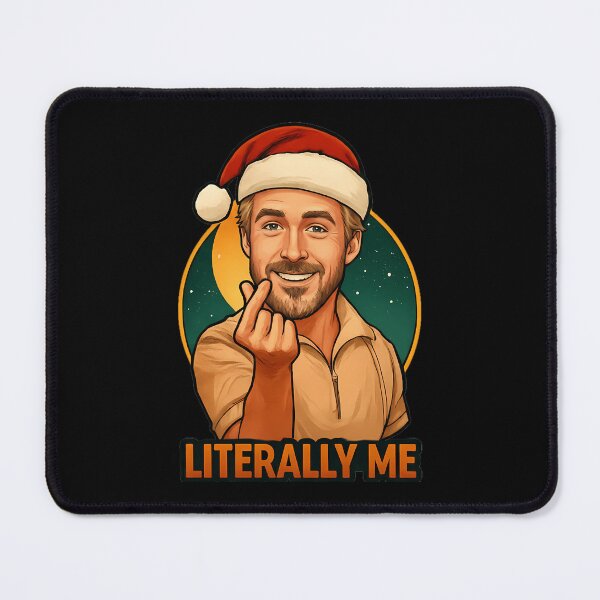 Item preview, Ryan Gosling A Ryan Gosling A Ryan Gosling designed and sold by GeeksArts.