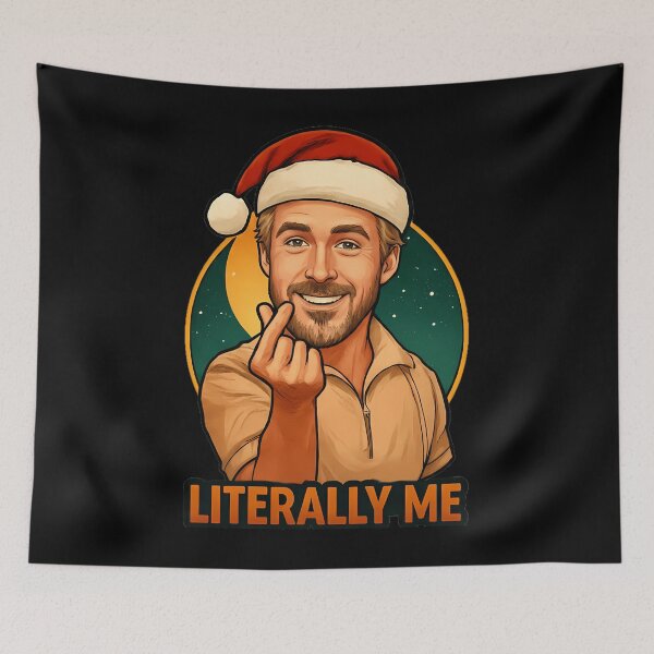 Item preview, Ryan Gosling A Ryan Gosling A Ryan Gosling designed and sold by GeeksArts.