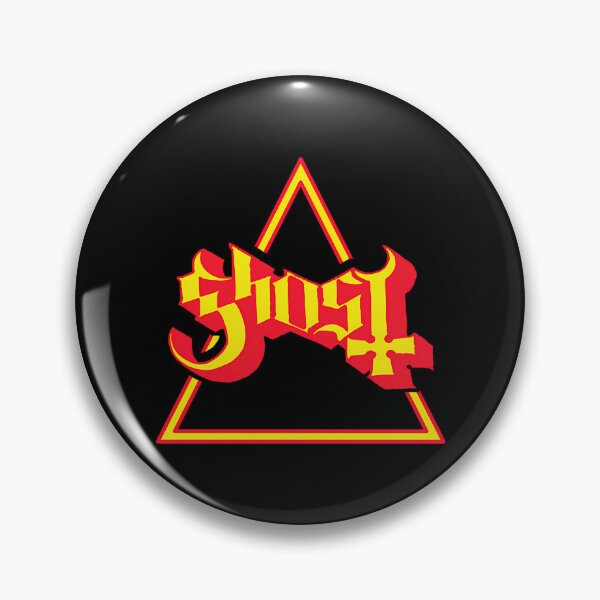 Item preview, Emblem Skeletour Ghost Tour 2026 designed and sold by GeeksArts.