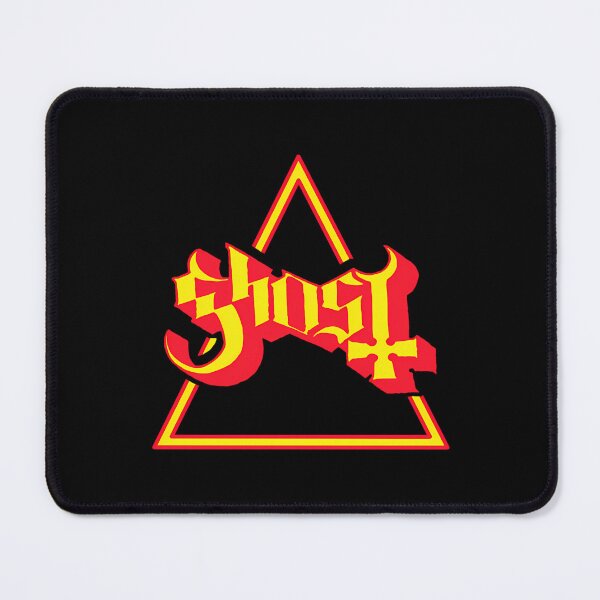 Item preview, Emblem Skeletour Ghost Tour 2026 designed and sold by GeeksArts.