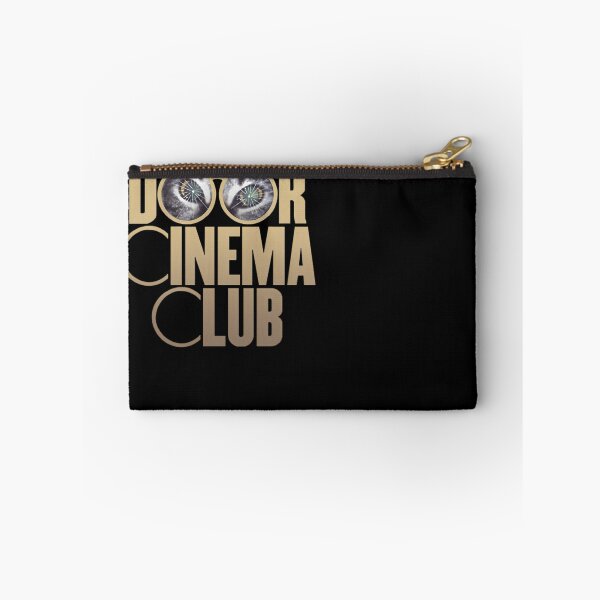 Item preview, Two Door Cinema Club designed and sold by Habiba Hasan.