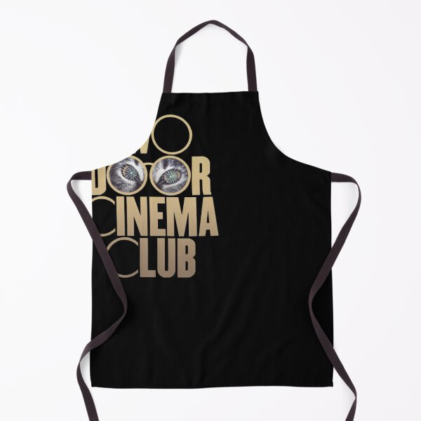 Item preview, Two Door Cinema Club designed and sold by Habiba Hasan.