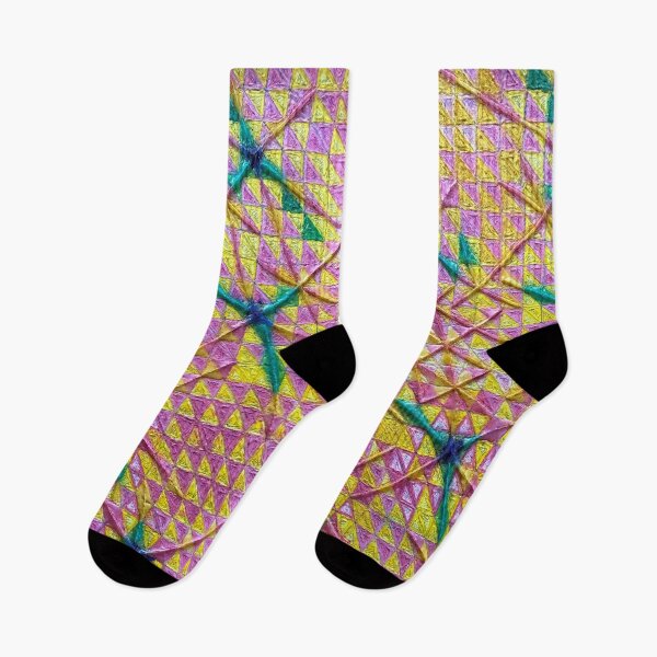 Item preview, Electric Daisies designed and sold by garenlavender23.