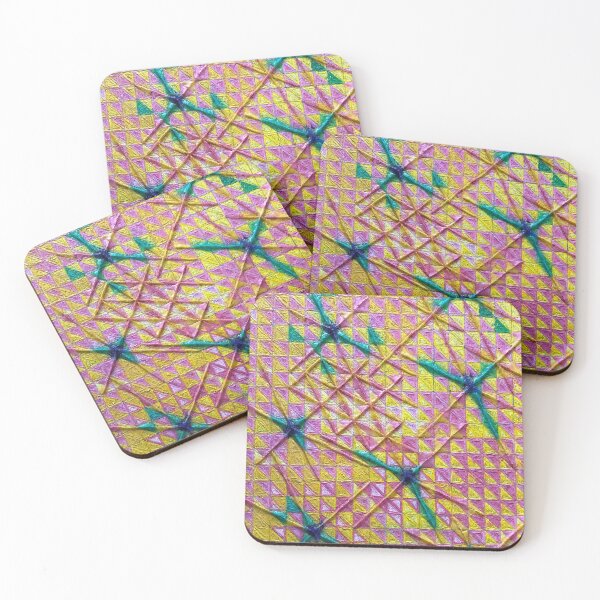 Item preview, Electric Daisies designed and sold by garenlavender23.